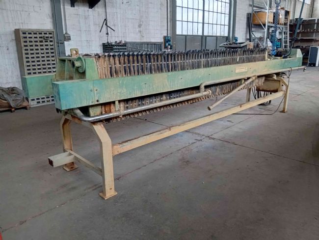  &raquo; N.02 filtro-prensa DM AUTOMAT 630x630